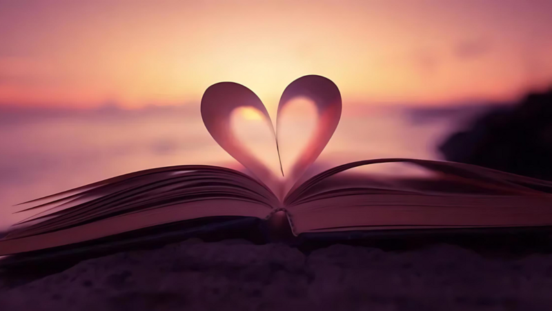 Lettura del libro Akashico