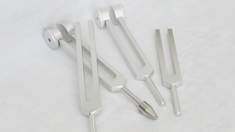 Sonhara - Diapason e Barre Sonore